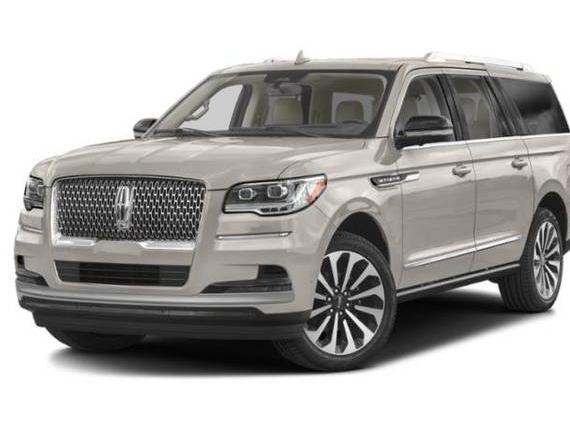 LINCOLN NAVIGATOR L 2023 5LMJJ3KG1PEL07860 image